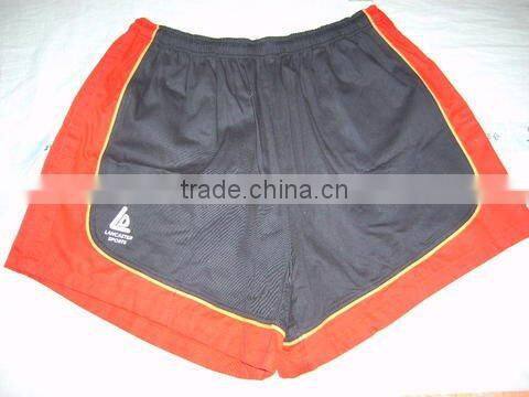 2010 Rugby football shorts