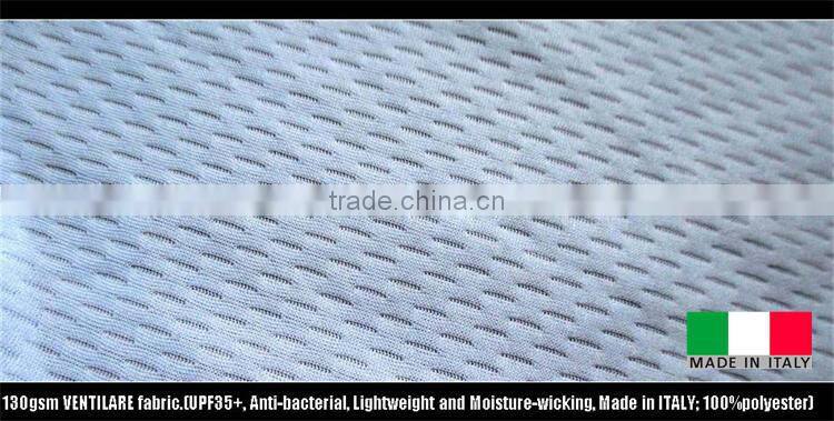 Custom Sublimation Printing Running Singlets & Vests