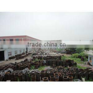 composite plastic tree guard