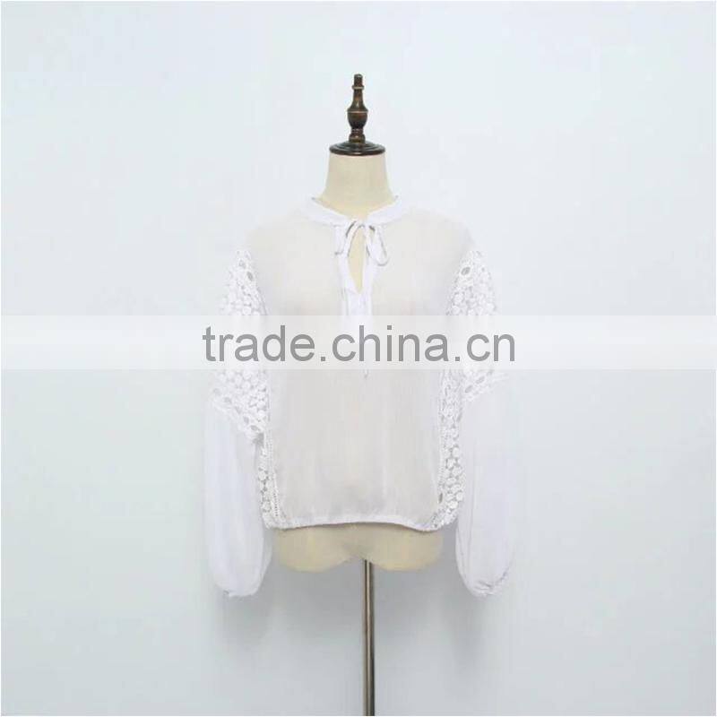 Maxnegio womens clothing latest new design 2017 shirts casual spring normal blouse