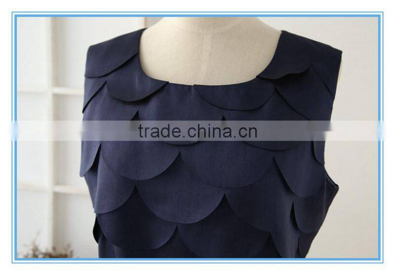 Hot Sales Shantung Lacer cutting Design Prom Bolero Dress Suits For Lady