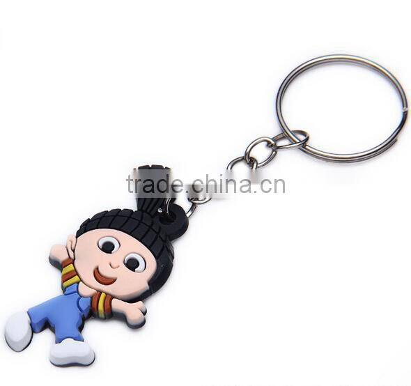 personalized acrylic photo keychain