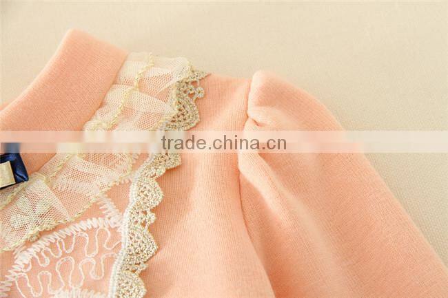 2016 DD-PRINCESS AUTUMN WINTER KIDS GIRLS LONG SLEEVES TURTLE NECK T-SHIRTS,GIRLS TRENDY UNDERSHIRTS