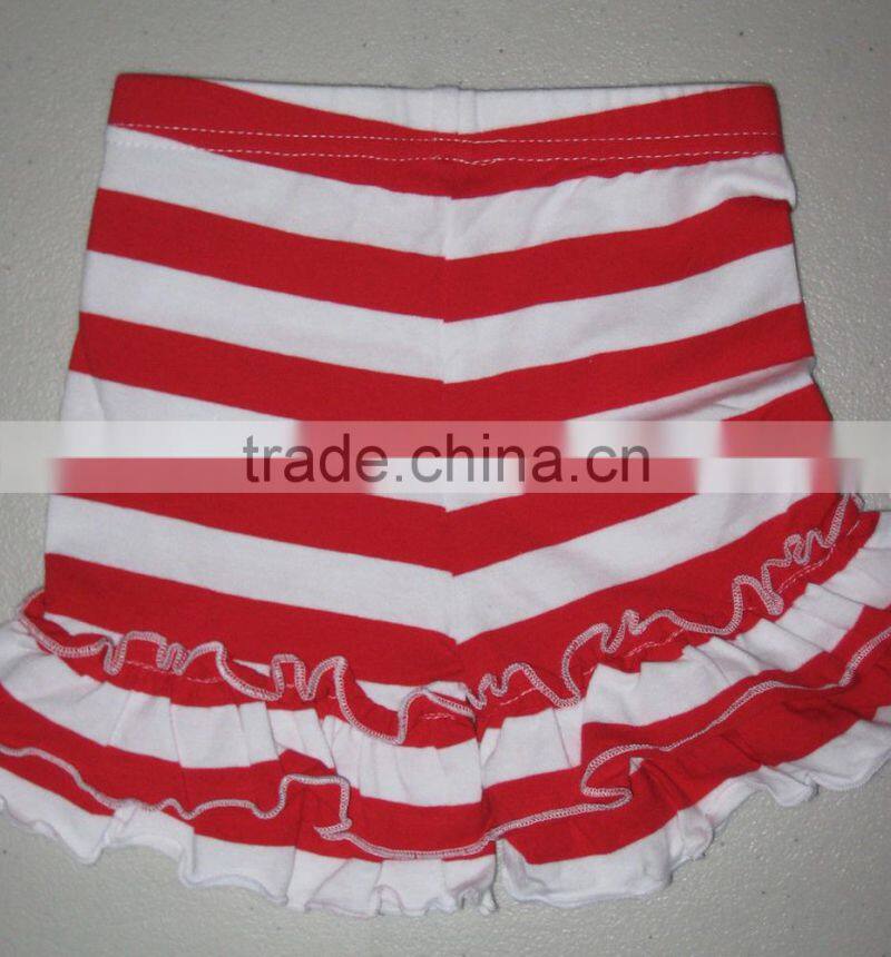 Baby and kids clothing geometrical shorts kids underwear baby clothes