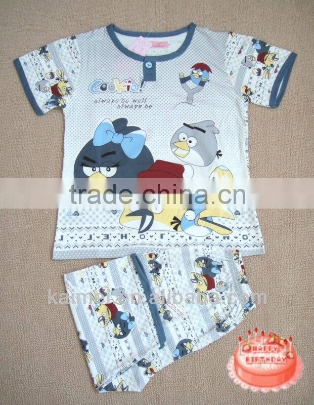 childrens sleepwear
