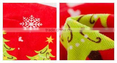 Gifts crispy egg rolls towels gift boxes Christmas cake gift towel