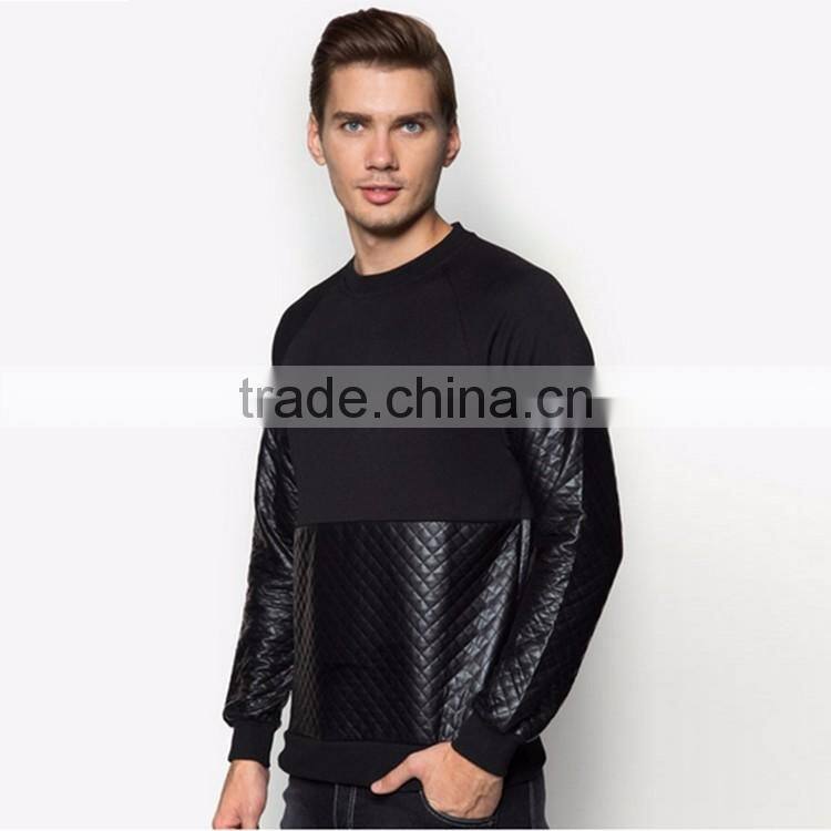 Top Quality OEM short sleeve hoodie sweatshirt