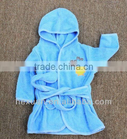 100%cotton baby Sleepwear & Bath Robes