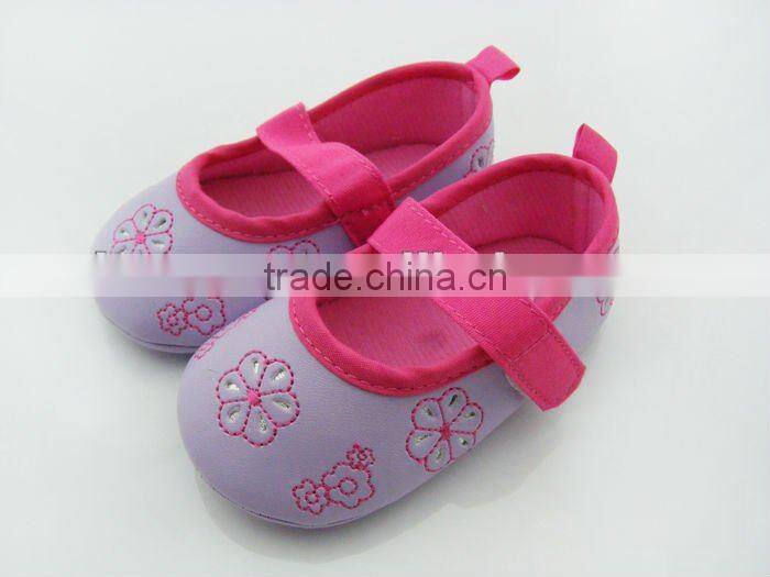 new born baby shoes