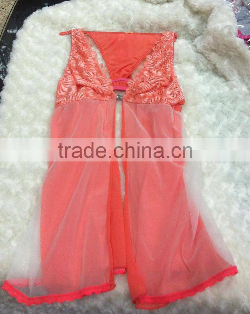 ladies sex bra cut and sew elegant bra with embroidery