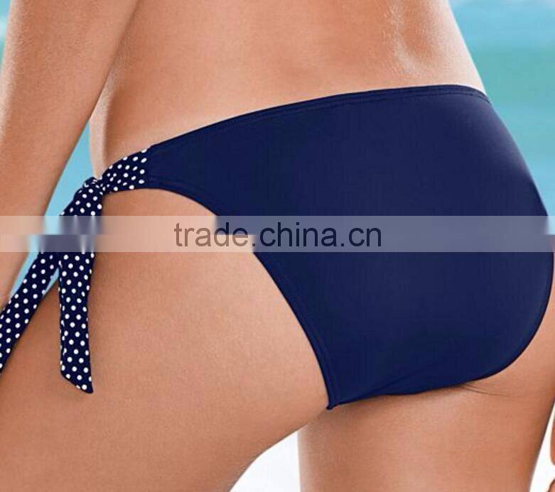 Wholesale bikinni swimwear sexy swimsuit 2017