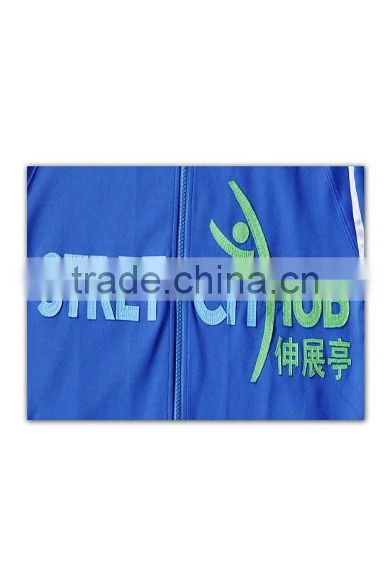 BSCI 2016 design sublimation screenprint embroidery zipper hoody oversized hoodie