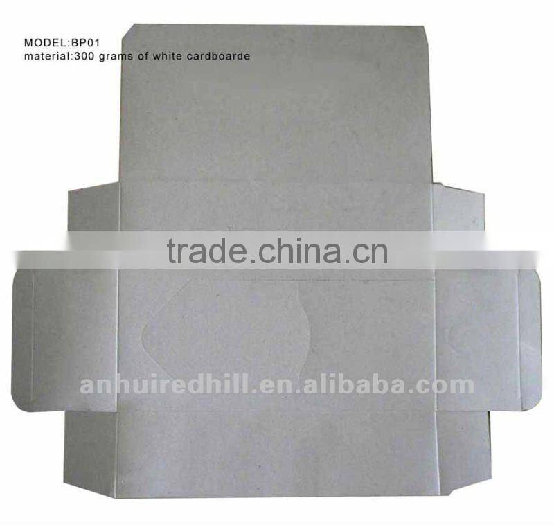 paper biscuit packaging box(bp01)