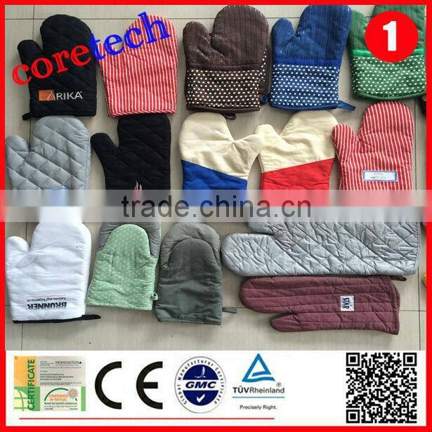 High quality cheap water-proof oven glove factory