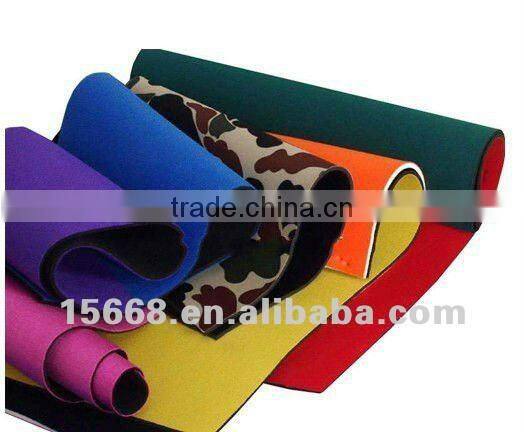 neoprene wallets