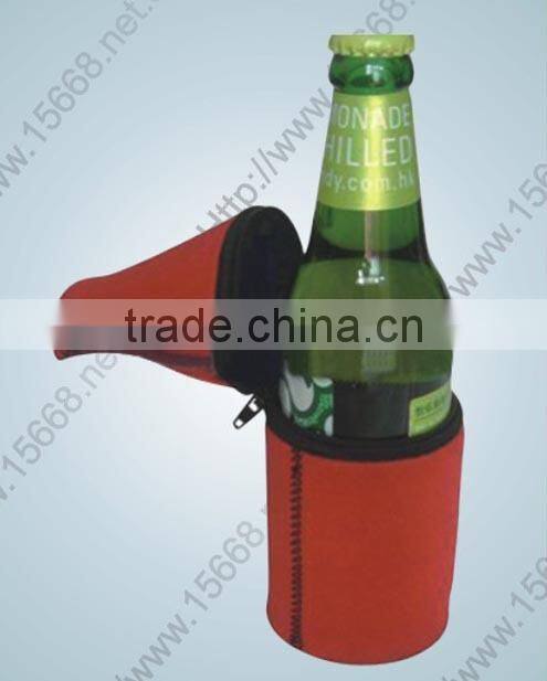 GR-B0174 funny design neoprene stubby holder for sale