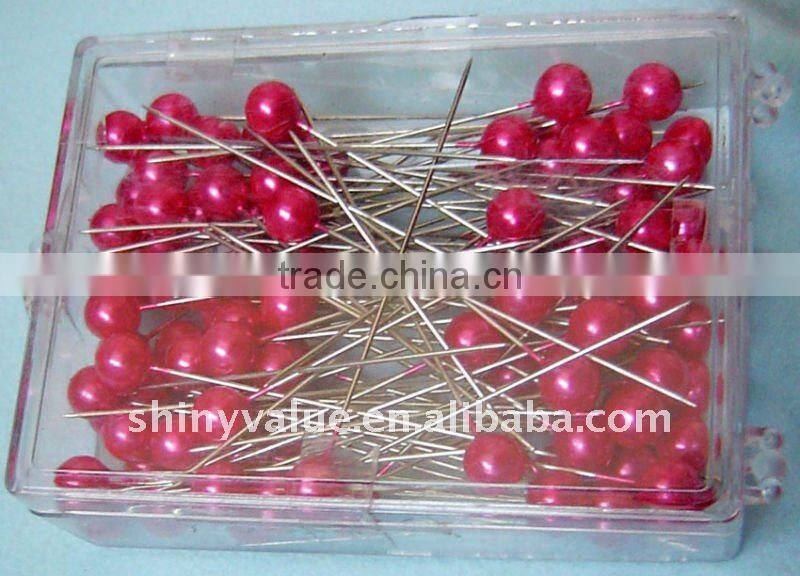 Assorted High Quality Headed pins