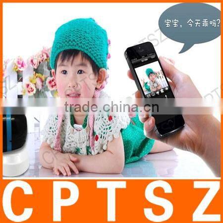 Ai-Ball Appleby WIFI mini surveillance camera iPhone fruit powder imports Wireless Webcam