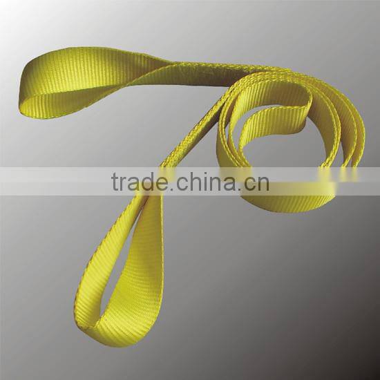 recovery tow strap / towing strap / emergency strap / tow rope from china manufactory