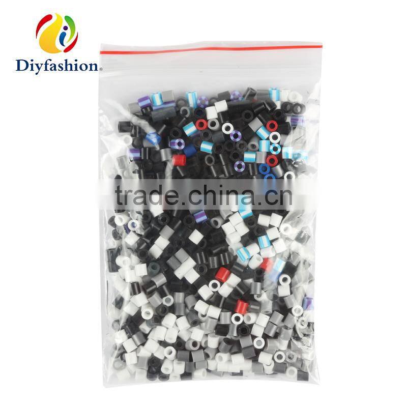 2016 hot selling children toy DIY perler beads