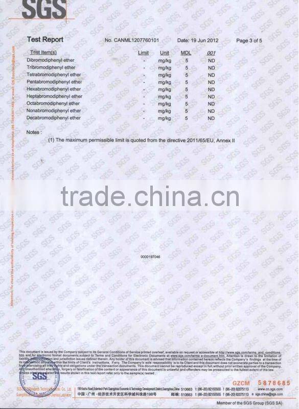 carbon stainless steel silver coated conductive sewing thread
