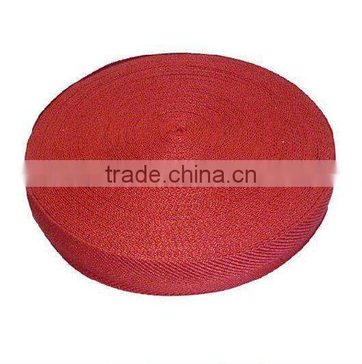 Mattress Edge Webbing Strap