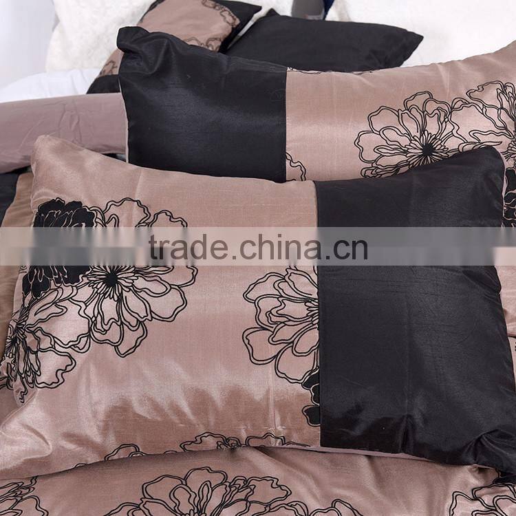 China bed comforters for adults,hot selling disposable bed sheet,low price bed comforters