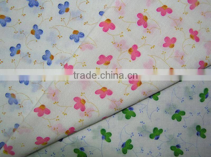 100% cotton sheet fabric