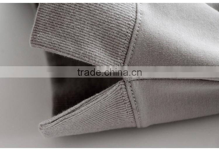 Custom Women Sweatshirts Round Neck Long Sleeve Casual Sweatshirts,Oem Printed Thick Fleece Long Sleeve Sweatshirts for Women