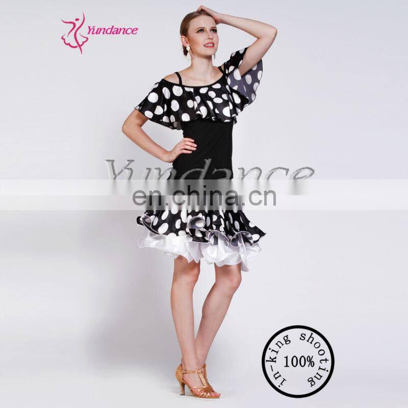 Tight Dance Wear B-019