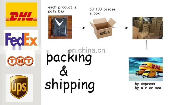 2017 Dongguan Wholesale Mens Fashion Pullover Knit Top