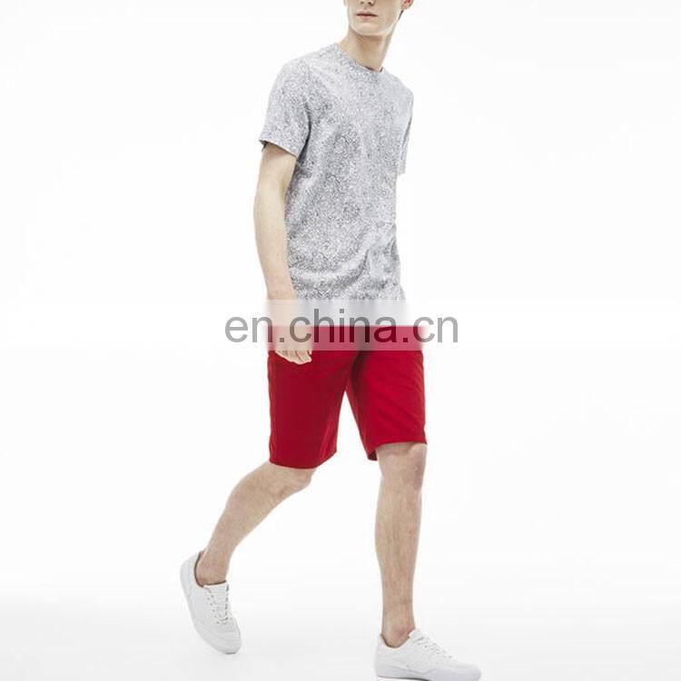 Trade Assurance Wholesale Mens Clothing Utral-Slim Legs Fashion Chino Pants
