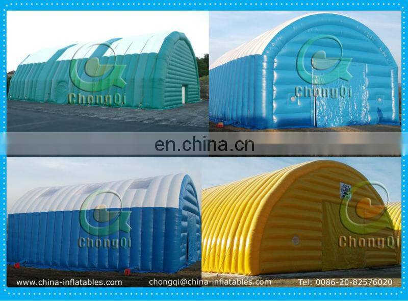 long lasting Advertising tent inflatable tent for sale