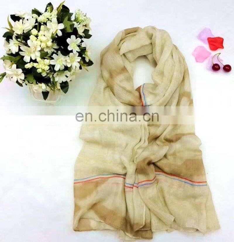 african muslim printing scarf exquisite viscose scarf manufacturer
