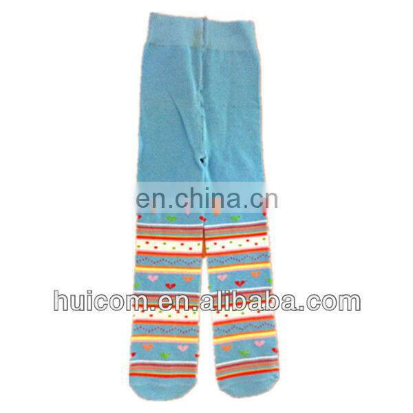 2012 sexy girls tights spandex leggings seamless printed legging