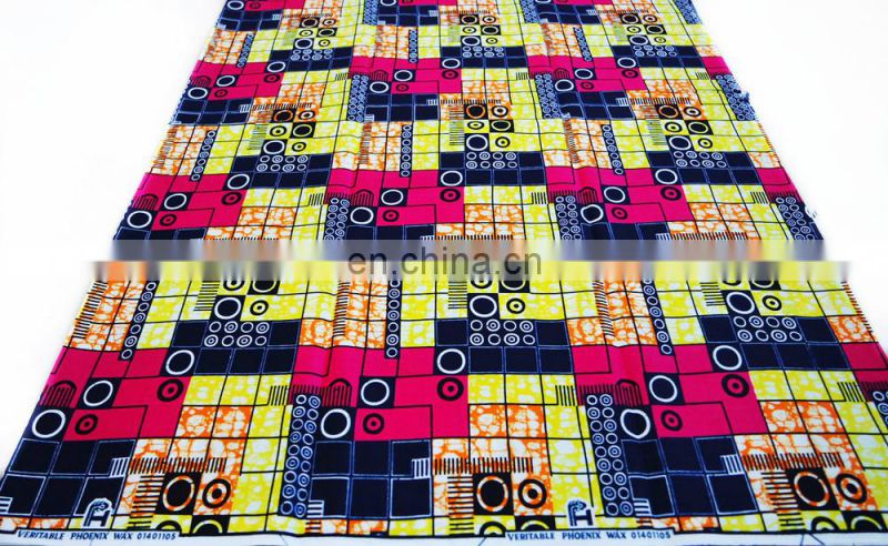 african super wax print fabric soso wax clothing hitarget brand