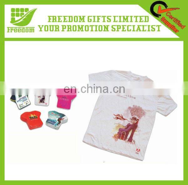 Custom Made Promotional Compression Shirts