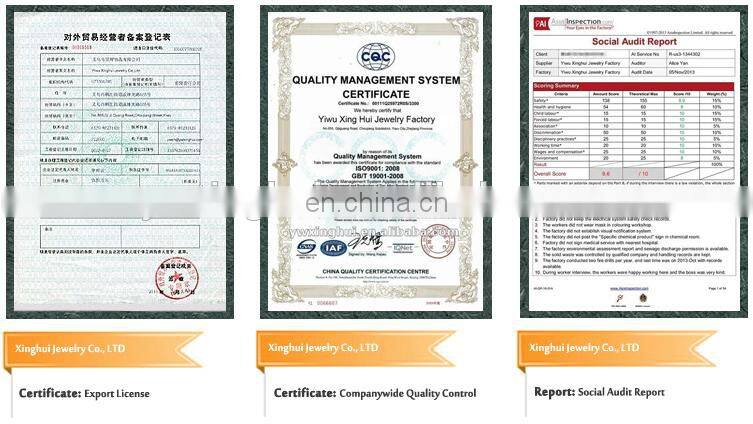 SenFai animal shape inside elegant pendant Necklace for woman