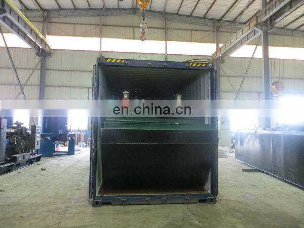 Gold panning jet suction dredger