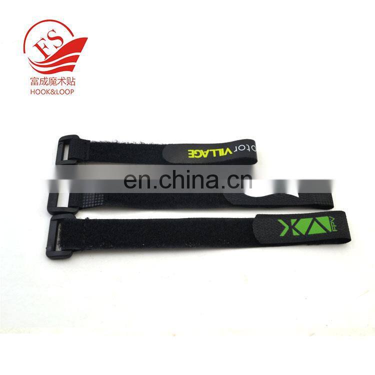 High quality 100% Nylon strapping, Cable Ties with buckle