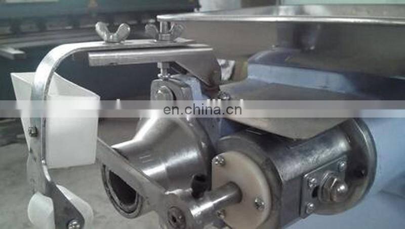 commerical dough maker /electric dough making/ automatic dough divider roller machine