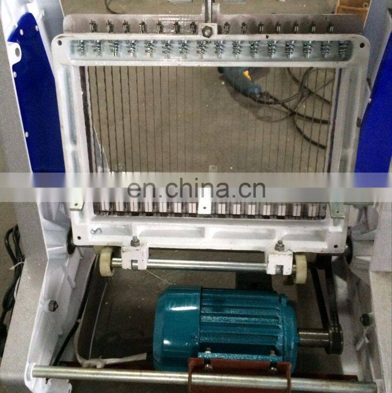 Pita Bread Slicer/Automatic Toast Bread Production Line