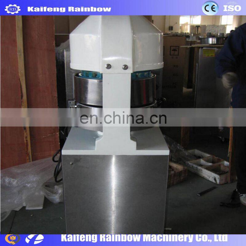 Hot Sale Good Quality Dough Dividing Machine bread dough divider rounder roller machine