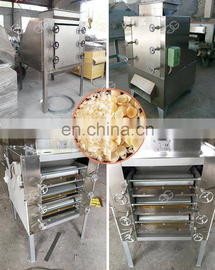 Electric peanut grinder groundnut sesame grinding machine