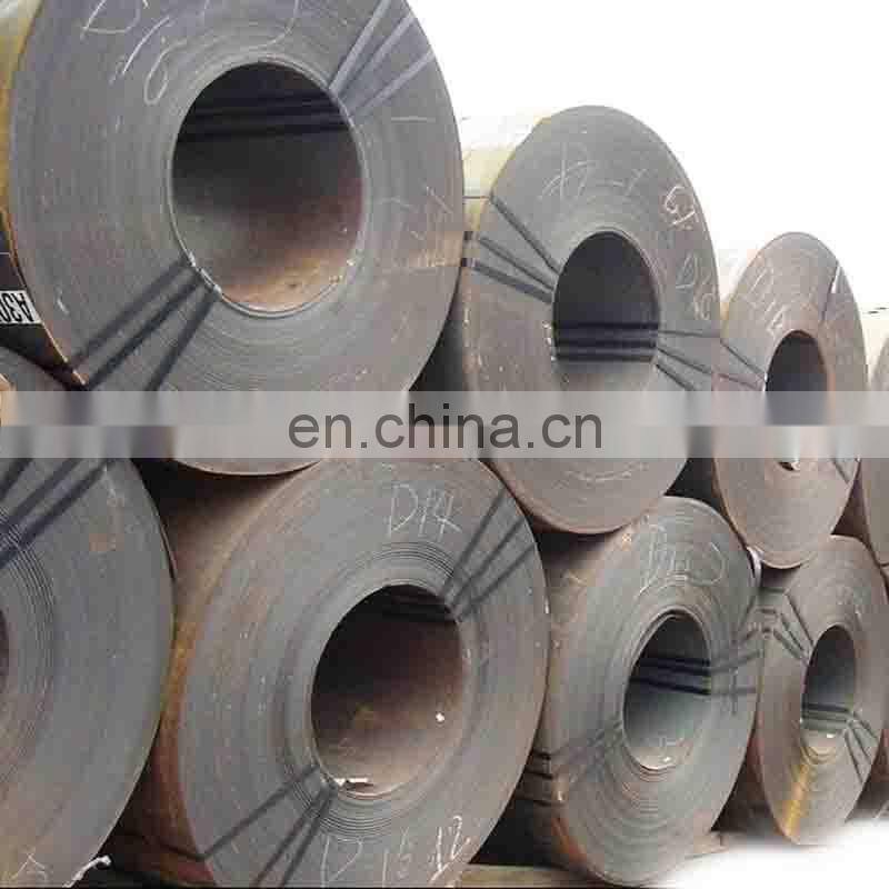 Best selling hot rolled coil carbon steel with good price