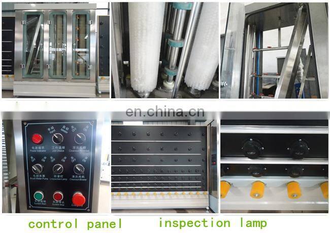 Aluminum spacer bar insulated insulating glass equipment