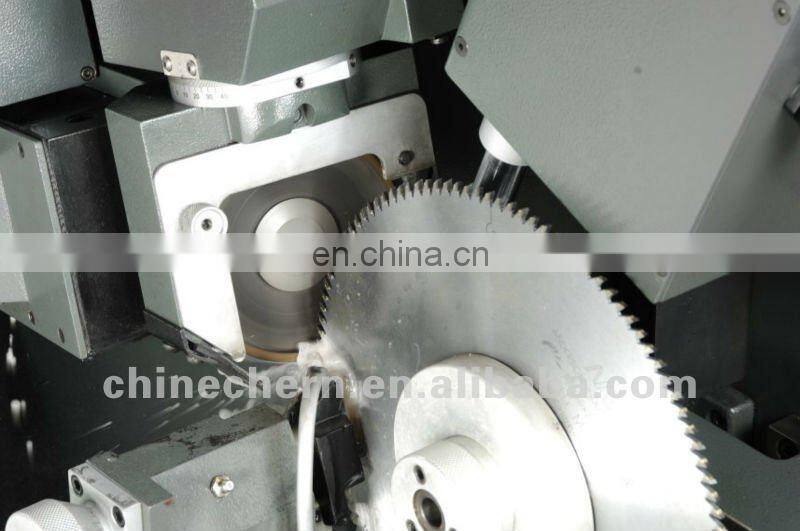 TCT Saw blade sharpening machine