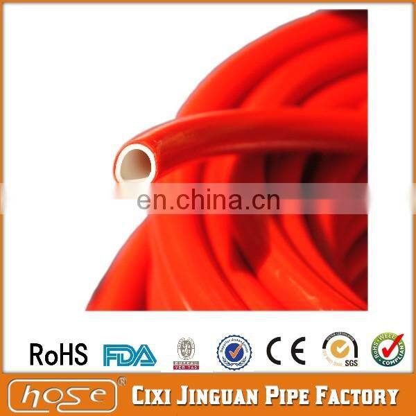 LPG Gas Hose, SPVC Gas Flex Hose Natural Gas High Pressure Hose