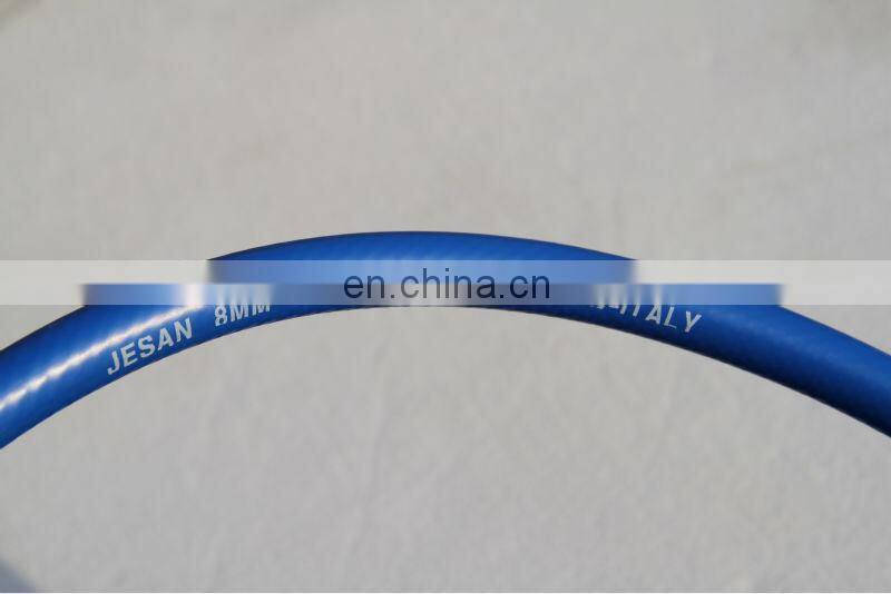 High Intensity Quality PVC LPG Braided Flexible Gas Hoses, Water Heater Gas Connection Hose,PVC GAS Flexible Fibre Reinforced