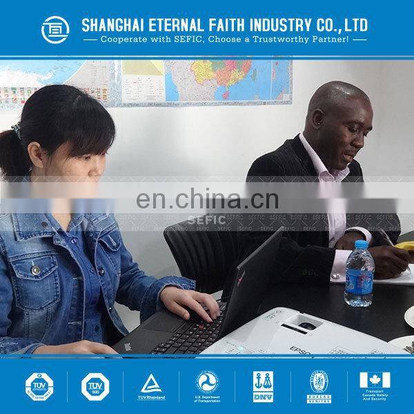 Valves Equipped Oxygen Cylinder for Diving